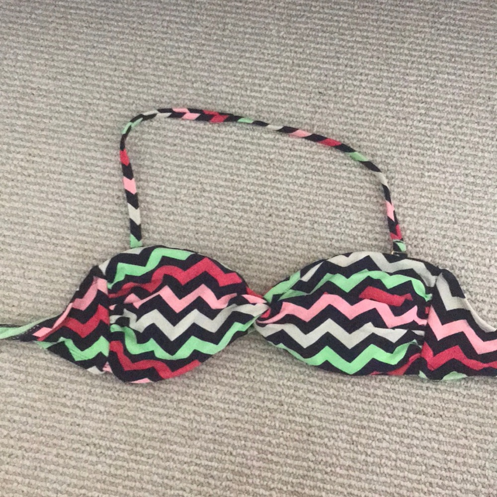 bathing suit top